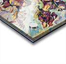 ArtXcl 033 flowers painting Acrylic print