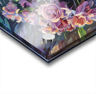 ArtXcl 001 flowers fruits photo Acrylic print