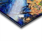 ArtXcl 185 Washington polyart style Acrylic print