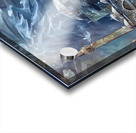 ArtXcl 051 Mosque photo Turkey  Acrylic print