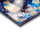  ArteXcl 013 miles davis Jazz musician  Acrylic print