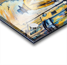 ArtXcl 018 sam toft painting  Acrylic print