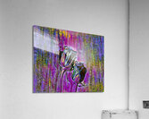 ArtXcl 150 Roses Flowers pastel-paint-style Acrylic Print