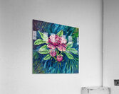 ArtXcl 015 Flower Acrylic Print