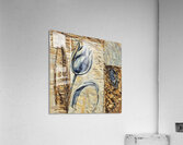 ArtXcl 160 Tulip painting Acrylic Print