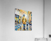 ArtXcl 018 sam toft painting  Acrylic Print