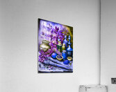 ArtXcl 116 herbs Acrylic Print