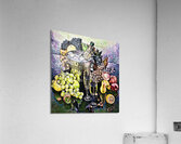 ArtXcl 119 Still Life Acrylic Print