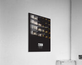 Munich Airport Acrylic Print