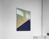 Minimal GeoShapes 6 Acrylic Print
