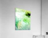 Trees Acrylic Print