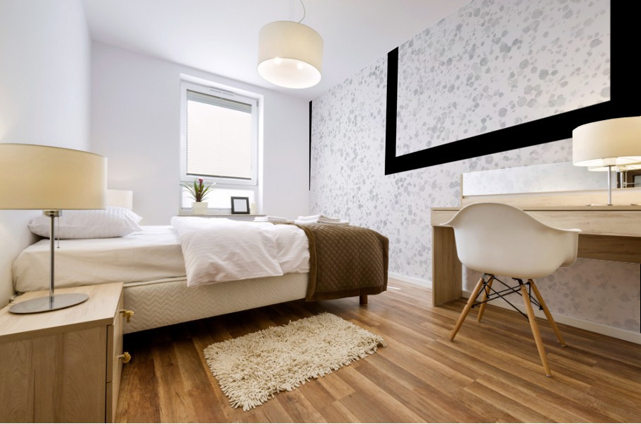 Ideal Lines 5 Mural print