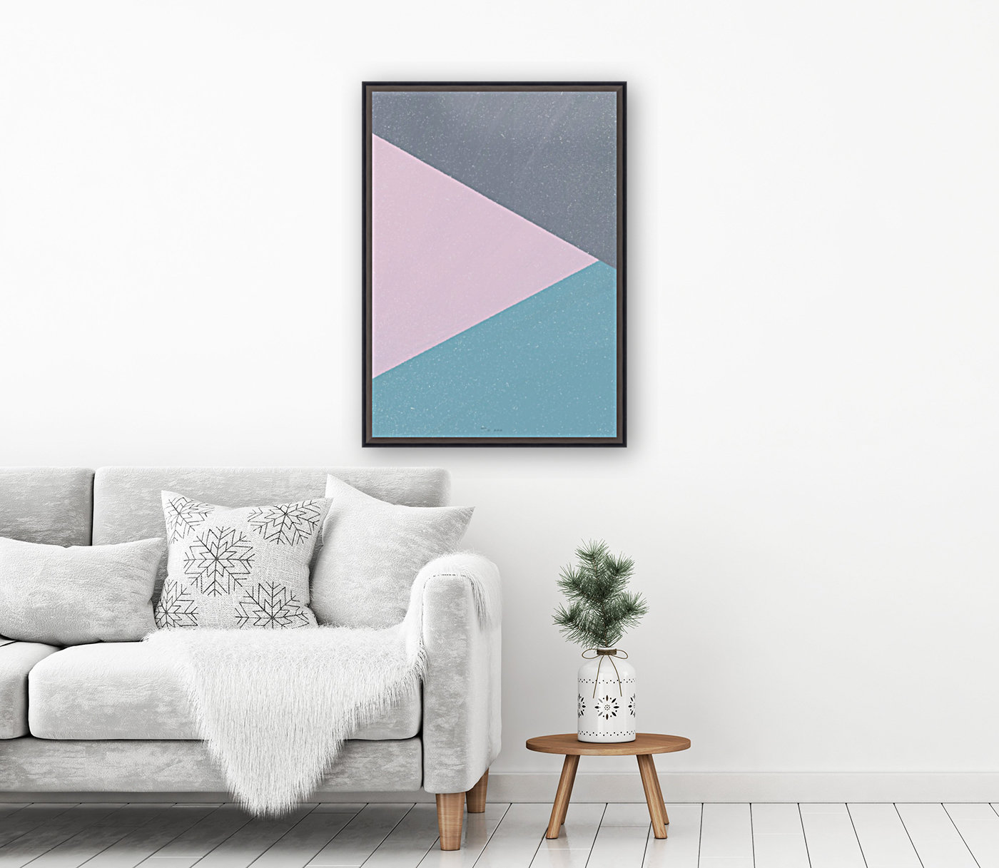 Minimal GeoShapes 4 Reproduction