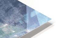 Limestone HD Metal print