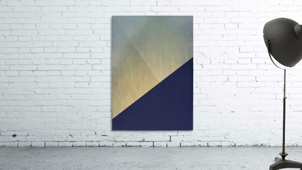 Minimal GeoShapes 6 Wall Preview