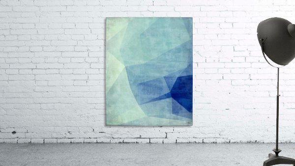 Iceberg Wall Preview