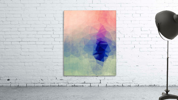 Wild Flower Wall Preview