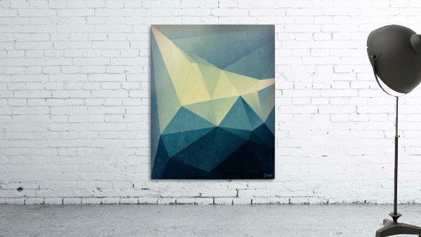 Midnight Lake Wall Preview