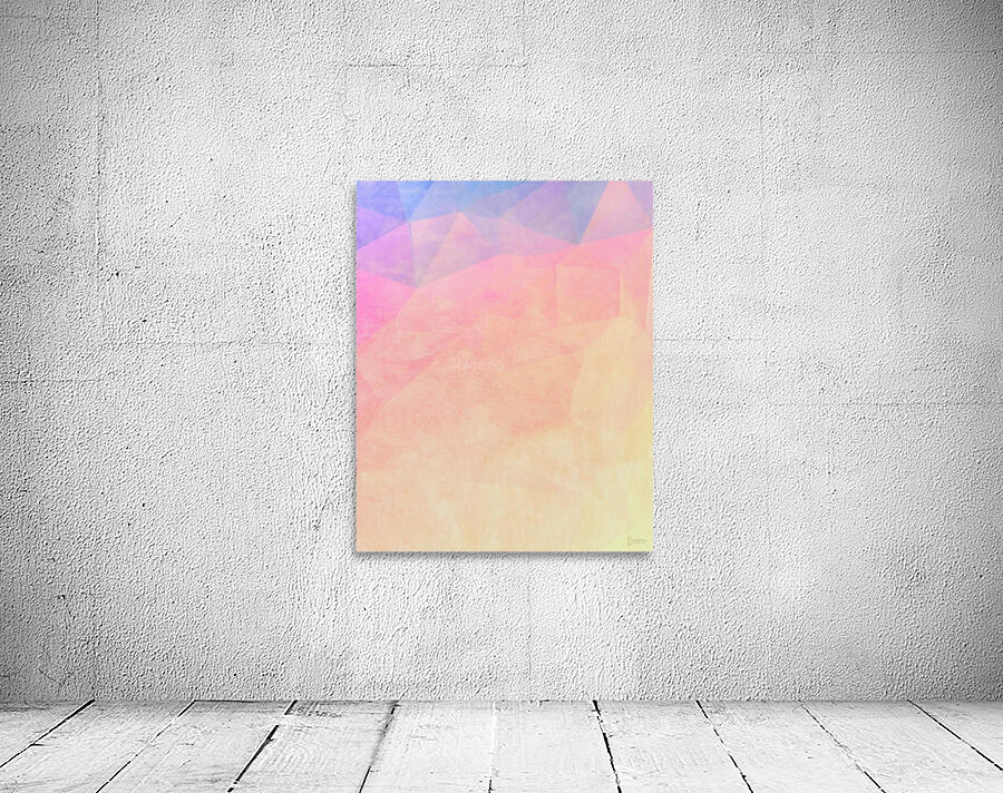 Pink Fire Wall Preview