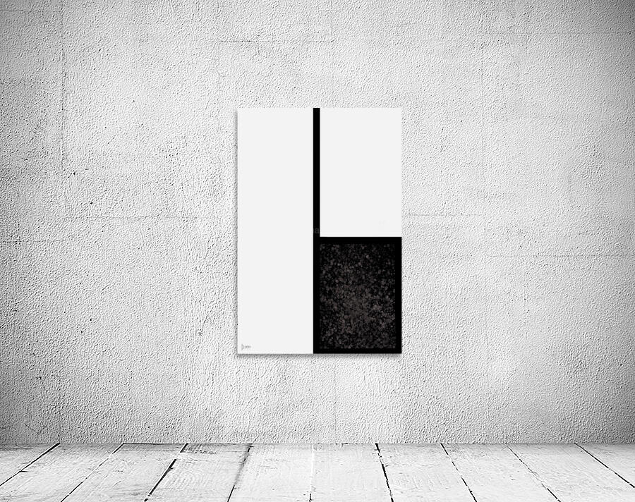 Ideal Lines 8 Wall Preview