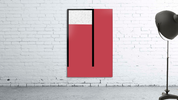 Ideal Lines 6 Wall Preview