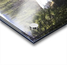 Burney Falls Acrylic print