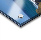 Blowhole Set 1 Acrylic print