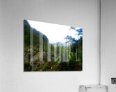 Hawaii 4 Acrylic Print