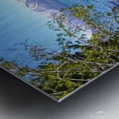 Lake Tahoe 5 Metal print