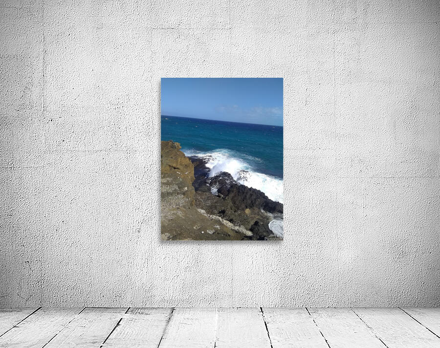 Blowhole Set 1 Wall Preview