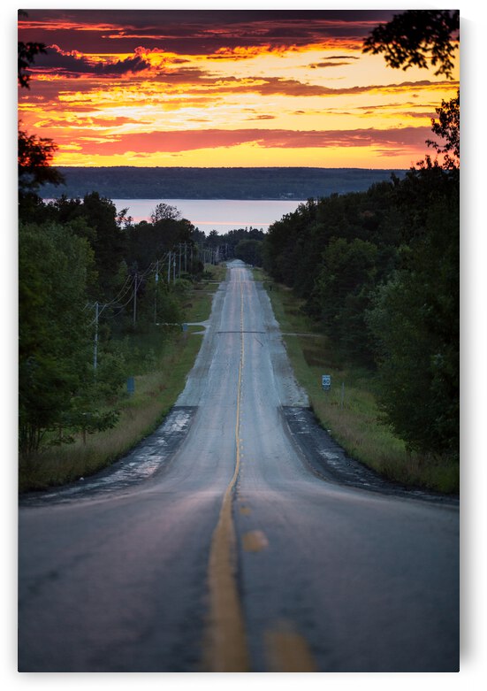 Road to Leith by Good Noise