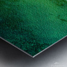 Beachscape Metal print