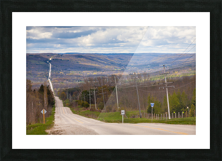 7 Picture Frame print