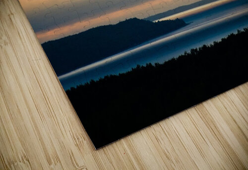 Tom Thomson 2.0 Good Noise puzzle