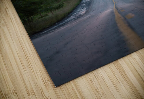 Road to Leith Good Noise puzzle