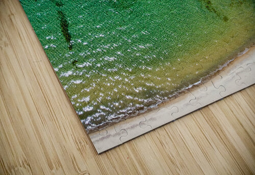 Beachscape Good Noise puzzle