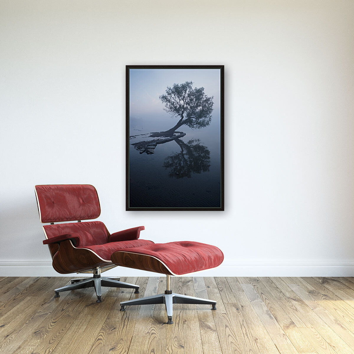 Untitled Reproduction