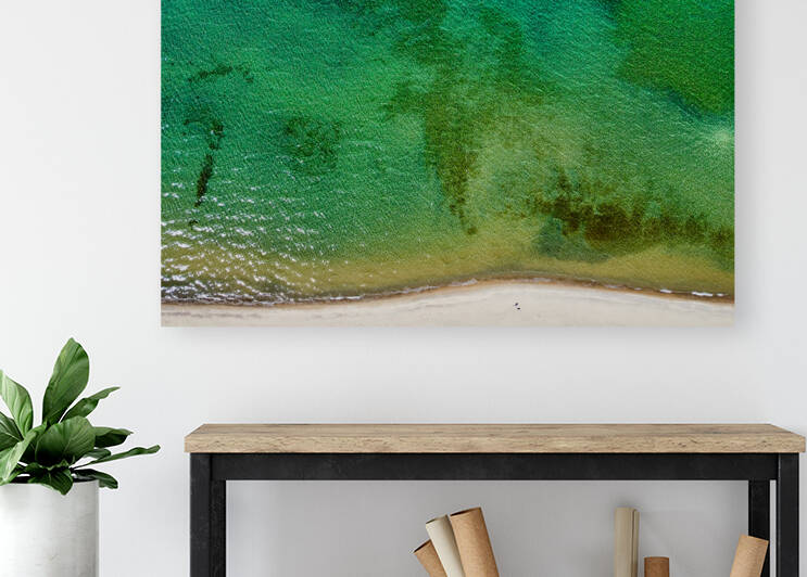 Beachscape by Good Noise