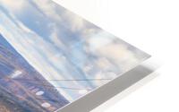 7 HD Metal print