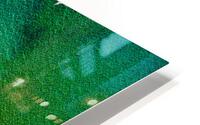 Beachscape HD Metal print