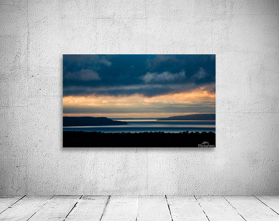 Tom Thomson 2.0 Wall Preview