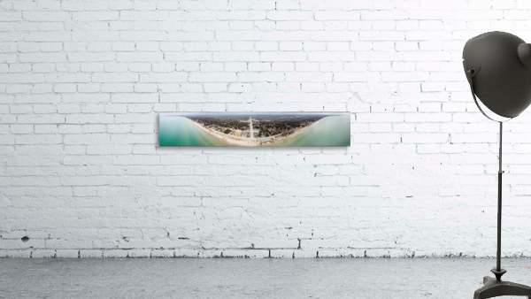 Sauble Beach Smile Wall Preview
