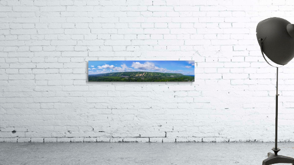 Blue Wall Preview