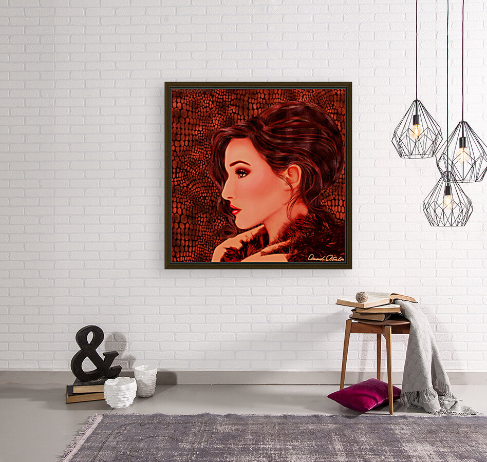 Nicolette Reproduction