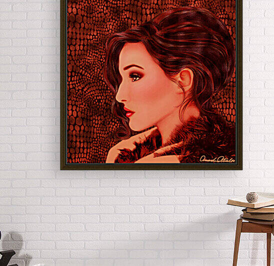 Nicolette Reproduction