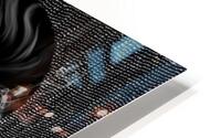 Marcello HD Metal print