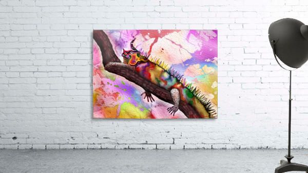 Iggy Wall Preview