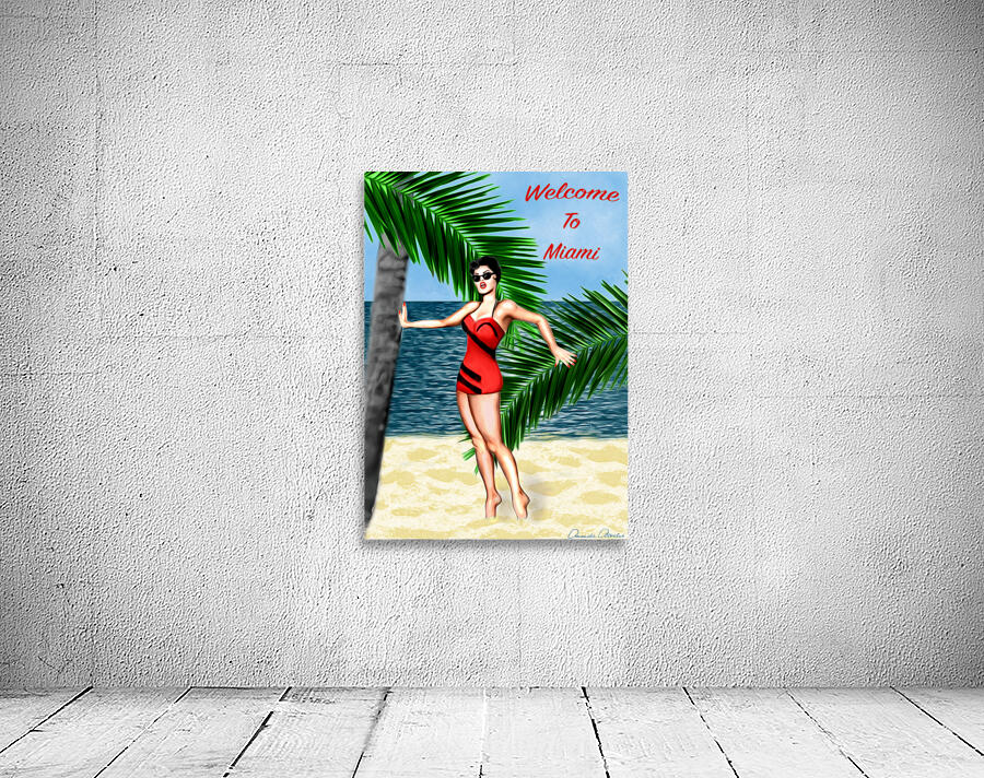 Liza Wall Preview