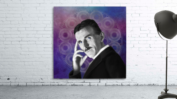 Tesla Wall Preview