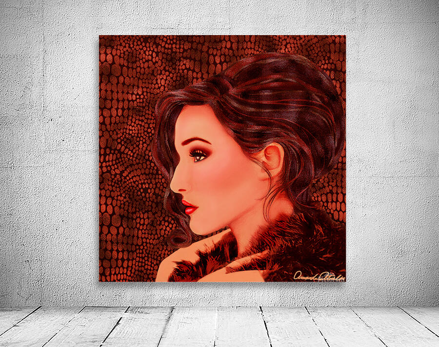 Nicolette Wall Preview